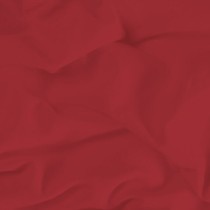 Top sheet Happy Home Mix Colors Red Single