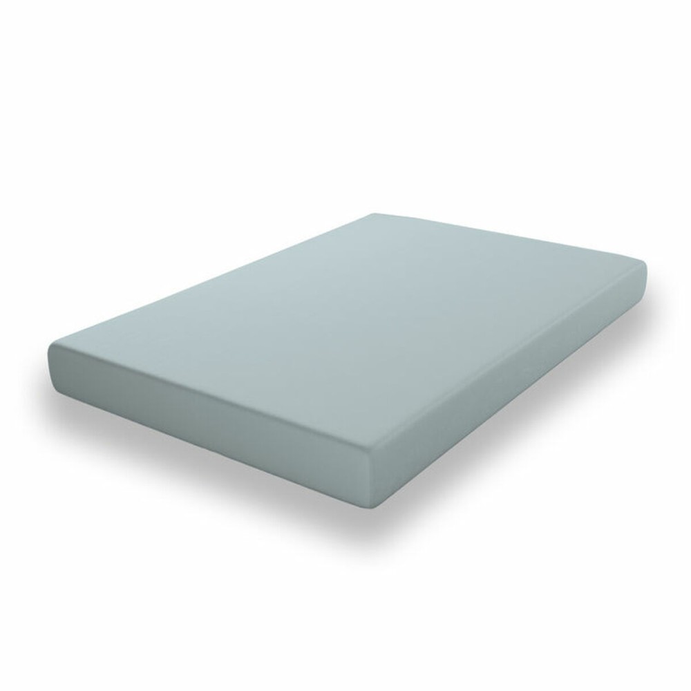 Drap housse Happy Home Mix Colors Gris Lit de 120