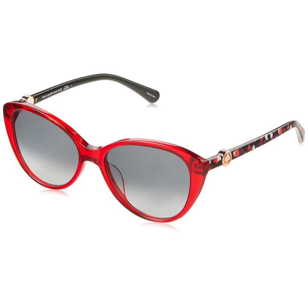 Lunettes de soleil Femme Kate Spade VISALIA_G_S