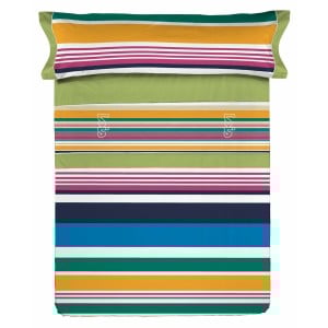 Bedding set Lois FRIDA Green Single