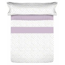 Bedding set Tejidos Reina Blue Single
