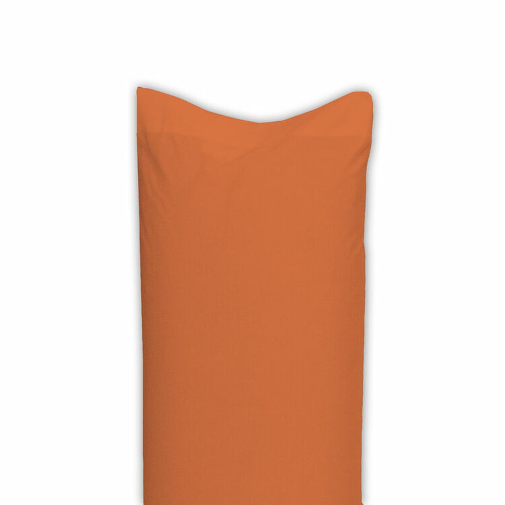 Kissenbezug Happy Home Orange 50 x 75 cm 2 Stück