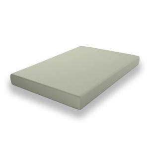 Drap housse Happy Home MixColors Menthe Lit 1 persone