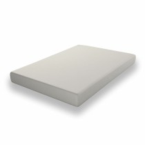 Fitted bottom sheet Happy Home Mix Colors Linen King size