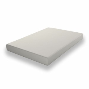 Fitted bottom sheet Happy Home Mix Colors Linen King size