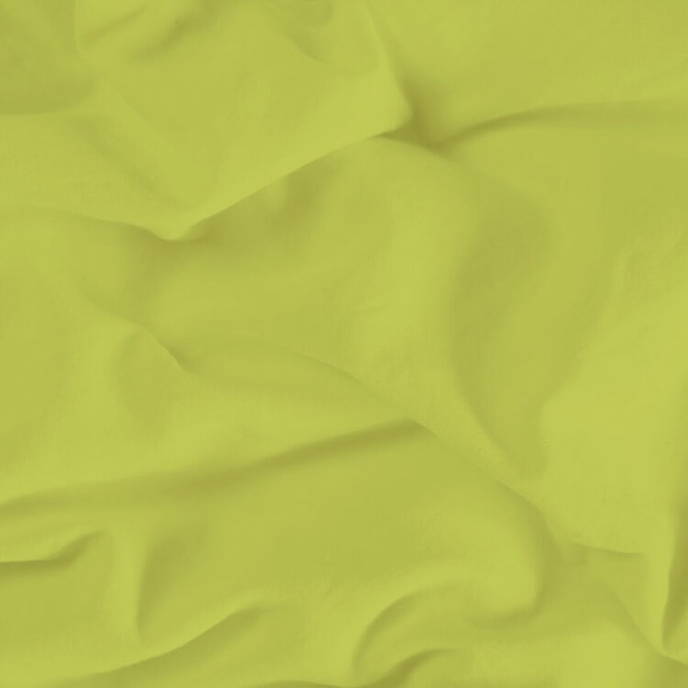 Top sheet Happy Home Mix Colors Pistachio Small double