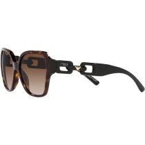 Lunettes de soleil Femme Emporio Armani EA 4202