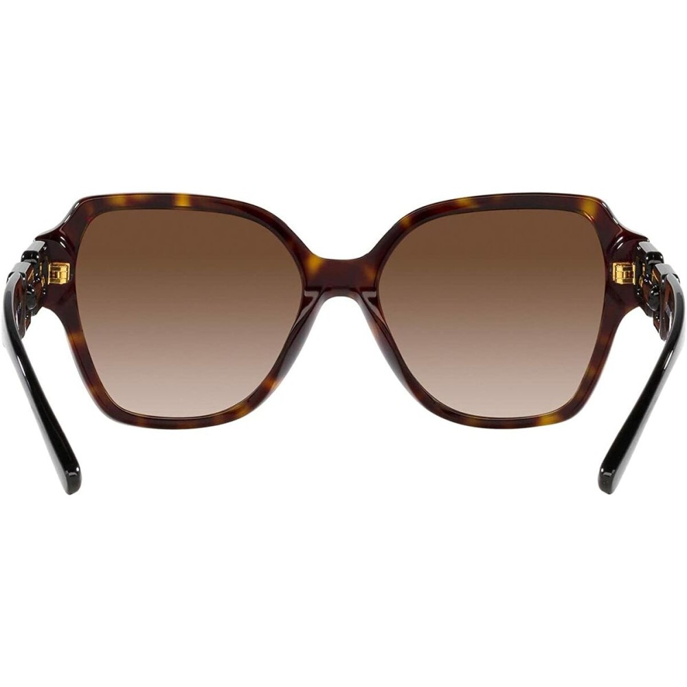 Lunettes de soleil Femme Emporio Armani EA 4202