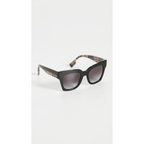 Damensonnenbrille Burberry KITTY BE 4364