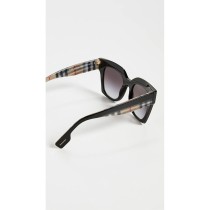 Lunettes de soleil Femme Burberry KITTY BE 4364