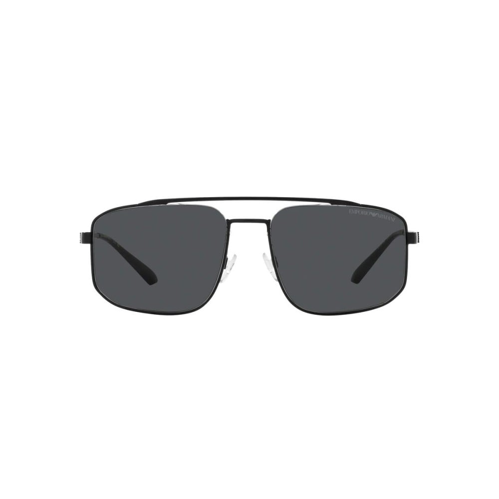 Unisex-Sonnenbrille Emporio Armani EA 2139