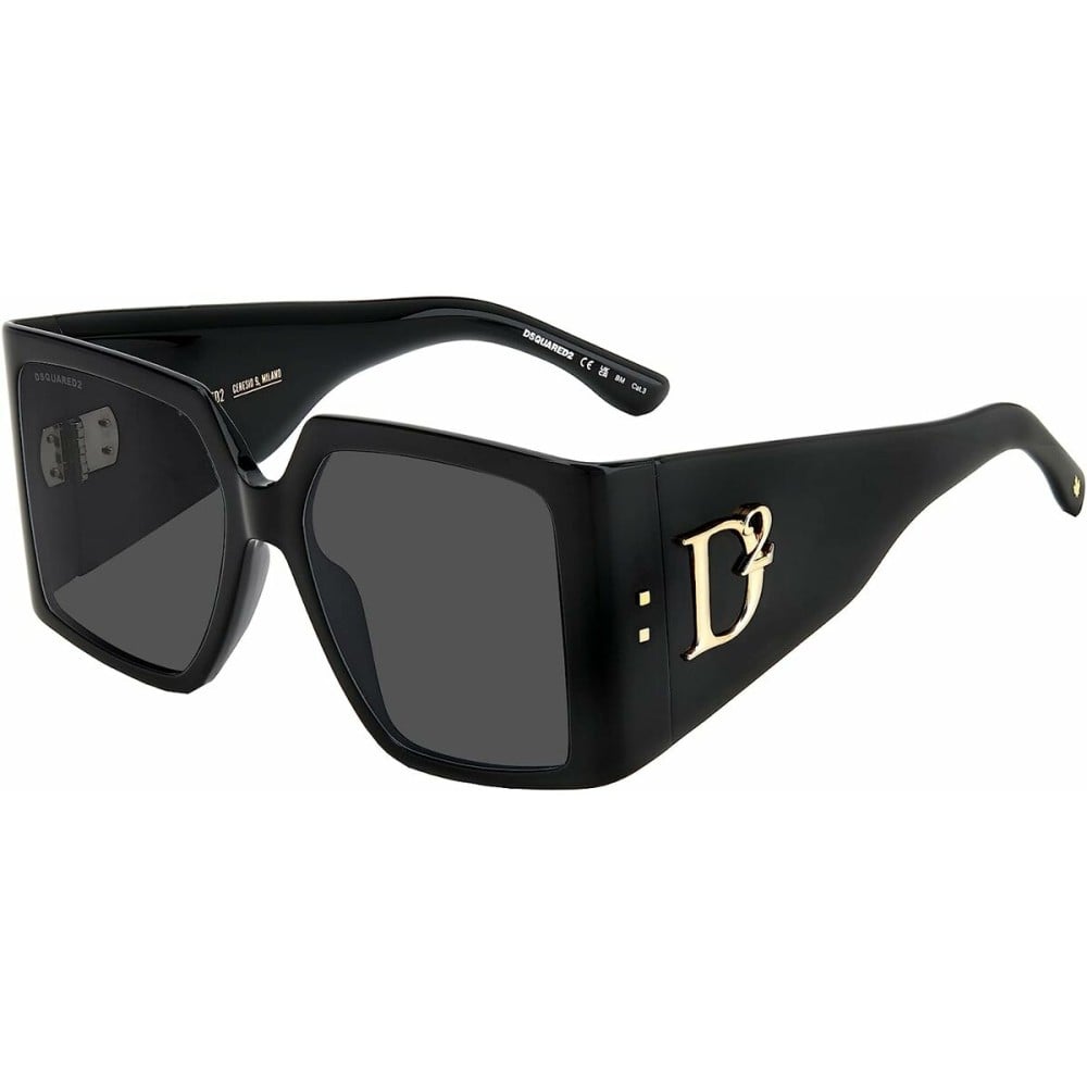 Lunettes de soleil Femme Dsquared2 D2 0096_S