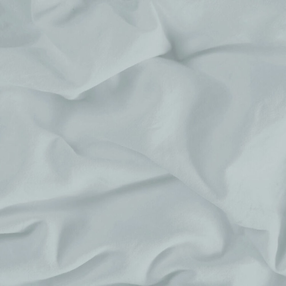 Top sheet Happy Home Light grey Single