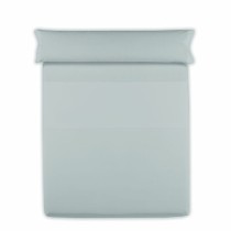 Top sheet Happy Home Light grey Single