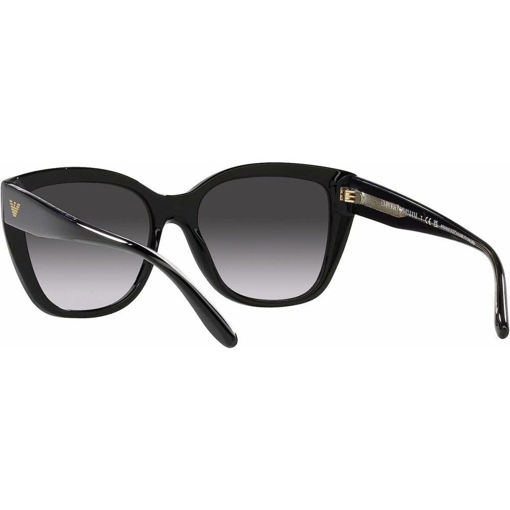 Lunettes de soleil Femme Emporio Armani EA 4198