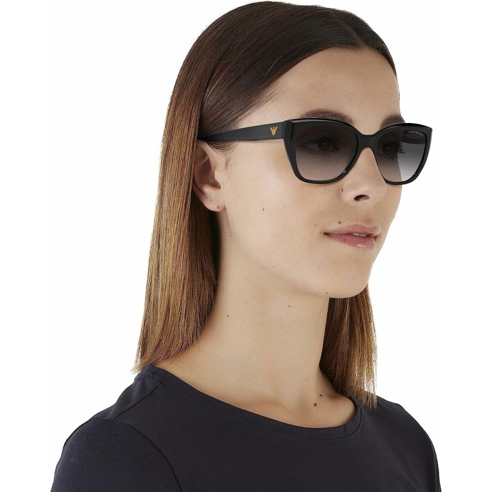 Ladies' Sunglasses Emporio Armani EA 4198