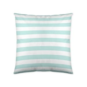 Housse de coussin Lemon Ribbon Track (50 x 50 cm)