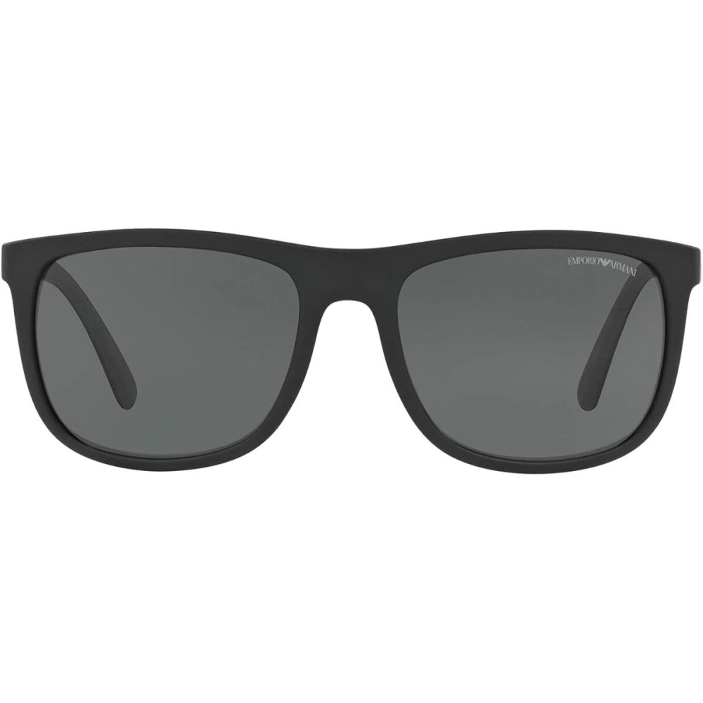 Unisex-Sonnenbrille Emporio Armani EA 4079