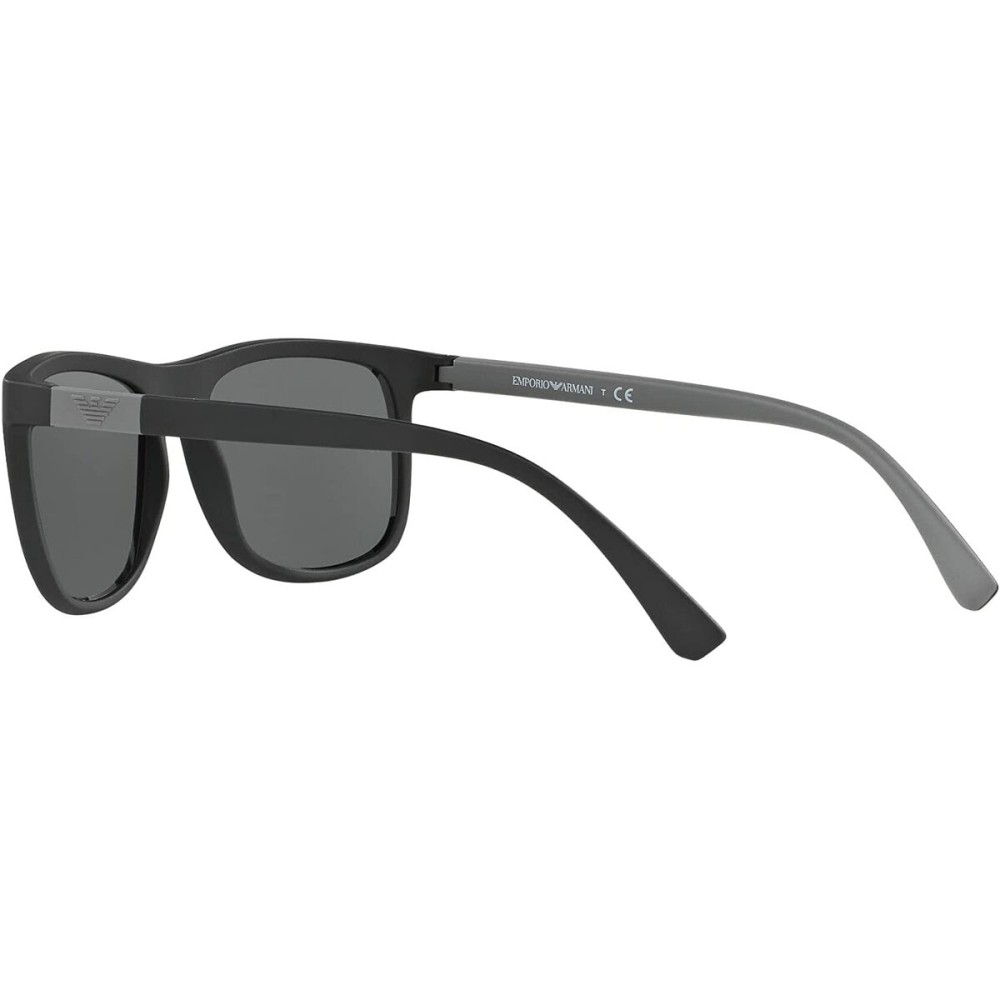 Lunettes de soleil Unisexe Emporio Armani EA 4079