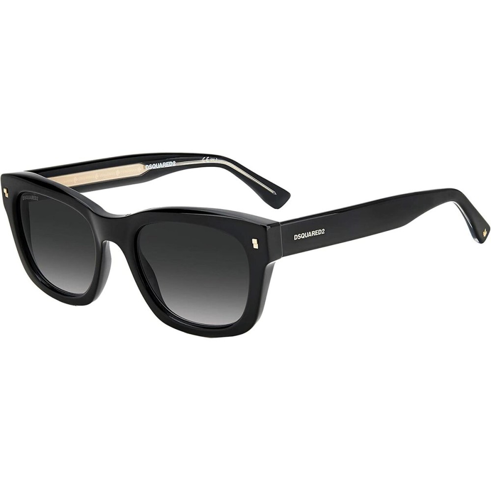 Lunettes de soleil Femme Dsquared2 D2 0012_S