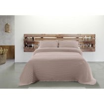 Bedspread (quilt) Hosteline MARBELLA White Single (1 Piece)