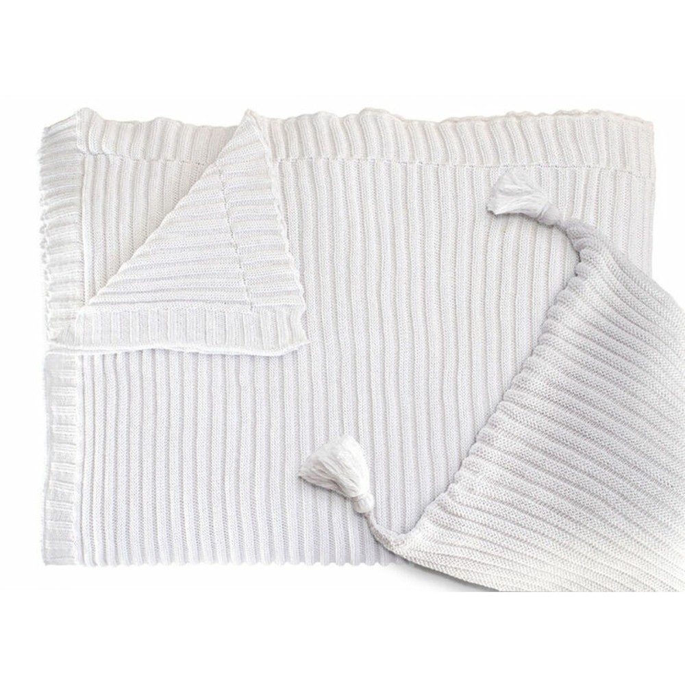 Cushion cover Tejidos Reina 50 x 70 cm