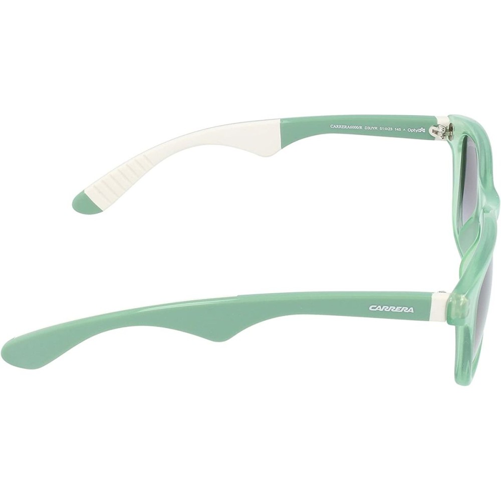 Lunettes de soleil Unisexe Carrera CARRERA 6000_R