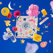 Women's Perfume Set Roger & Gallet AGUA PERFUMADA BIENESTAR 2 Pieces