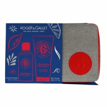 Set de Parfum Femme Roger & Gallet JEAN-MARIE FARINA 2 Pièces