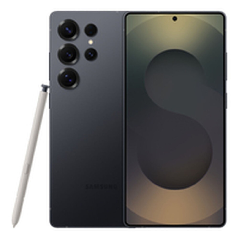 Smartphone Samsung Galaxy S25 Ultra (S938) 6,9" Qualcomm Snapdragon 8 Elite 12 GB RAM 512 GB Black