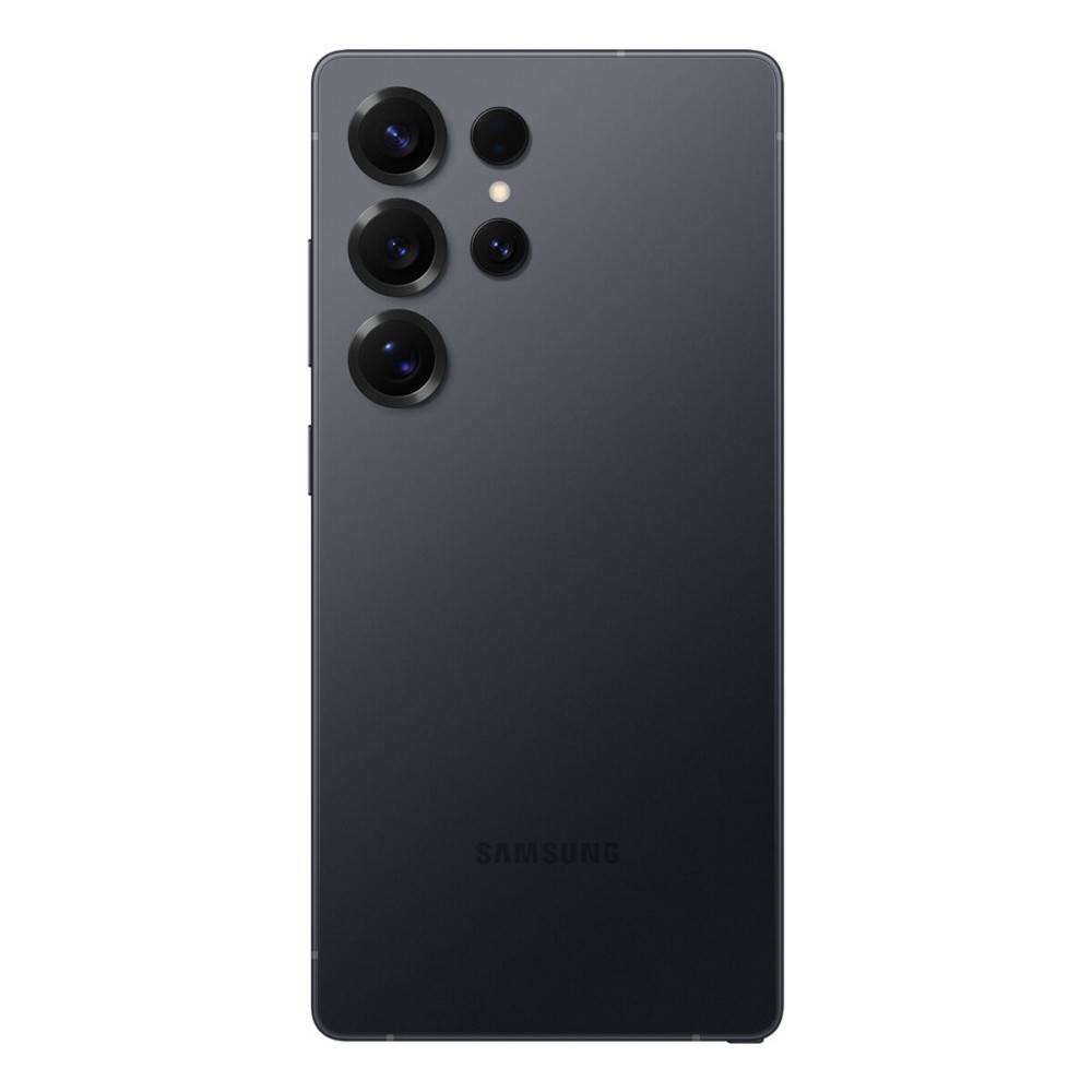 Smartphone Samsung Galaxy S25 Ultra (S938) 6,9" Qualcomm Snapdragon 8 Elite 12 GB RAM 512 GB Black