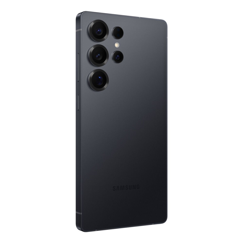 Smartphone Samsung Galaxy S25 Ultra (S938) 6,9" Qualcomm Snapdragon 8 Elite 12 GB RAM 512 GB Black