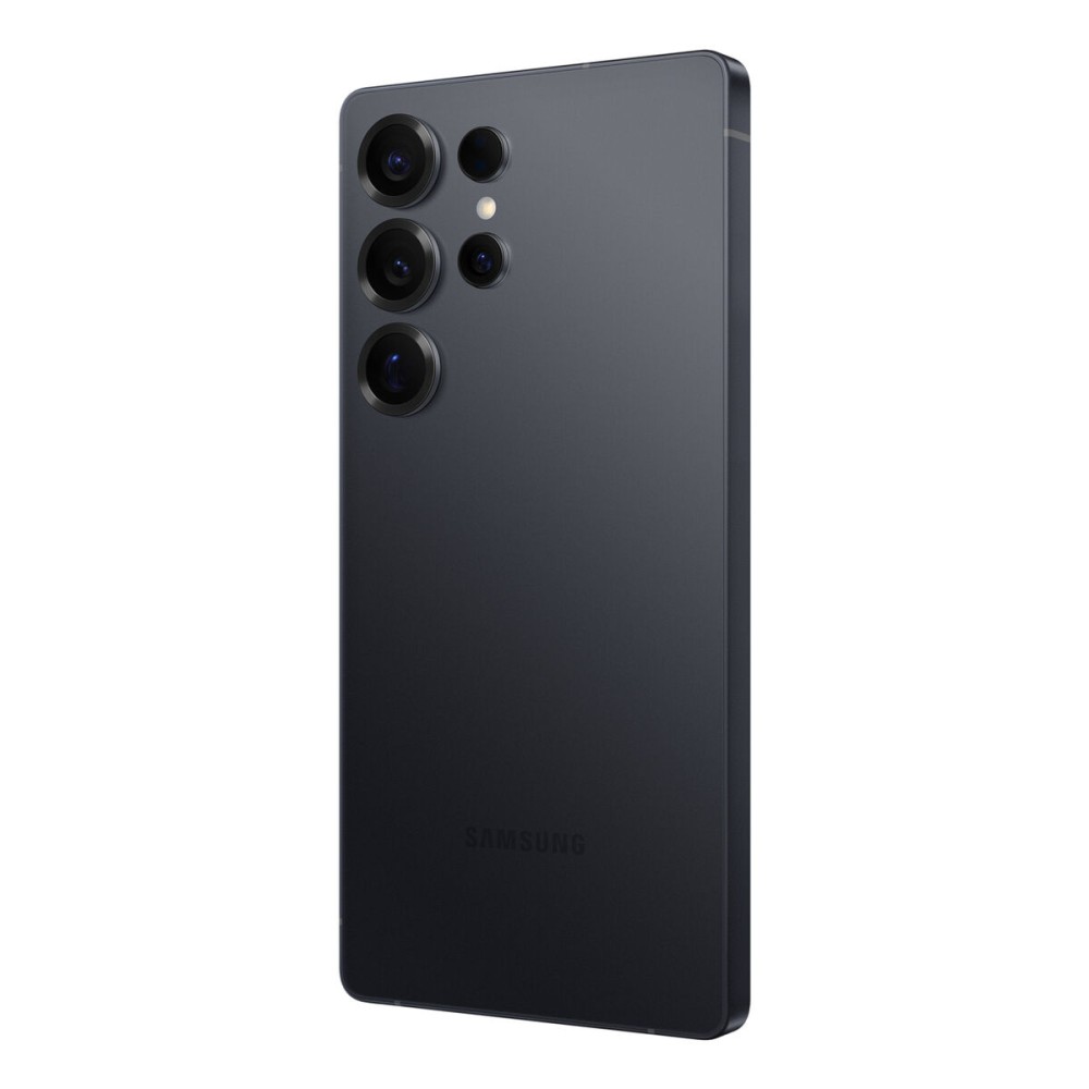Smartphone Samsung Galaxy S25 Ultra (S938) 6,9" Qualcomm Snapdragon 8 Elite 12 GB RAM 512 GB Black