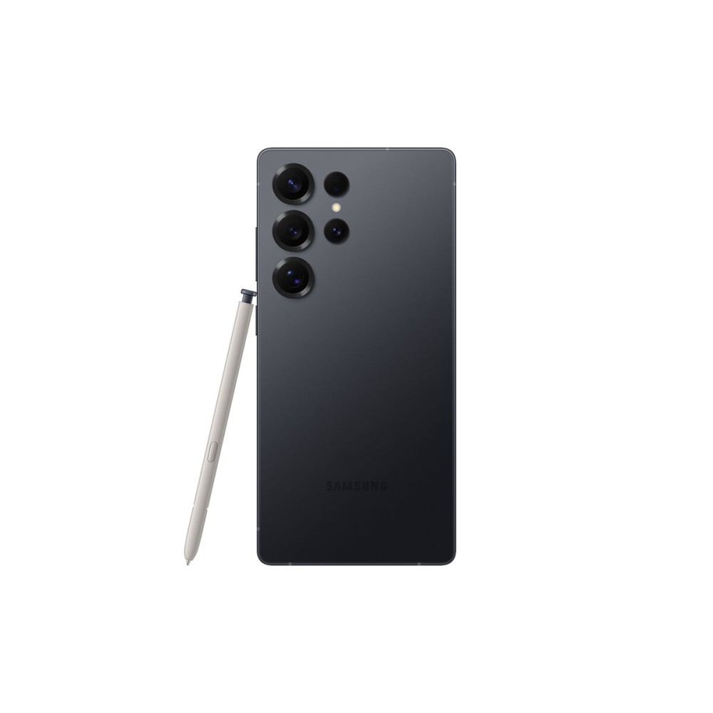 Smartphone Samsung Galaxy S25 Ultra (S938) 6,9" Qualcomm Snapdragon 8 Elite 12 GB RAM 512 GB Black