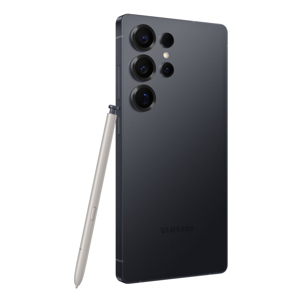 Smartphone Samsung Galaxy S25 Ultra (S938) 6,9" Qualcomm Snapdragon 8 Elite 12 GB RAM 512 GB Black