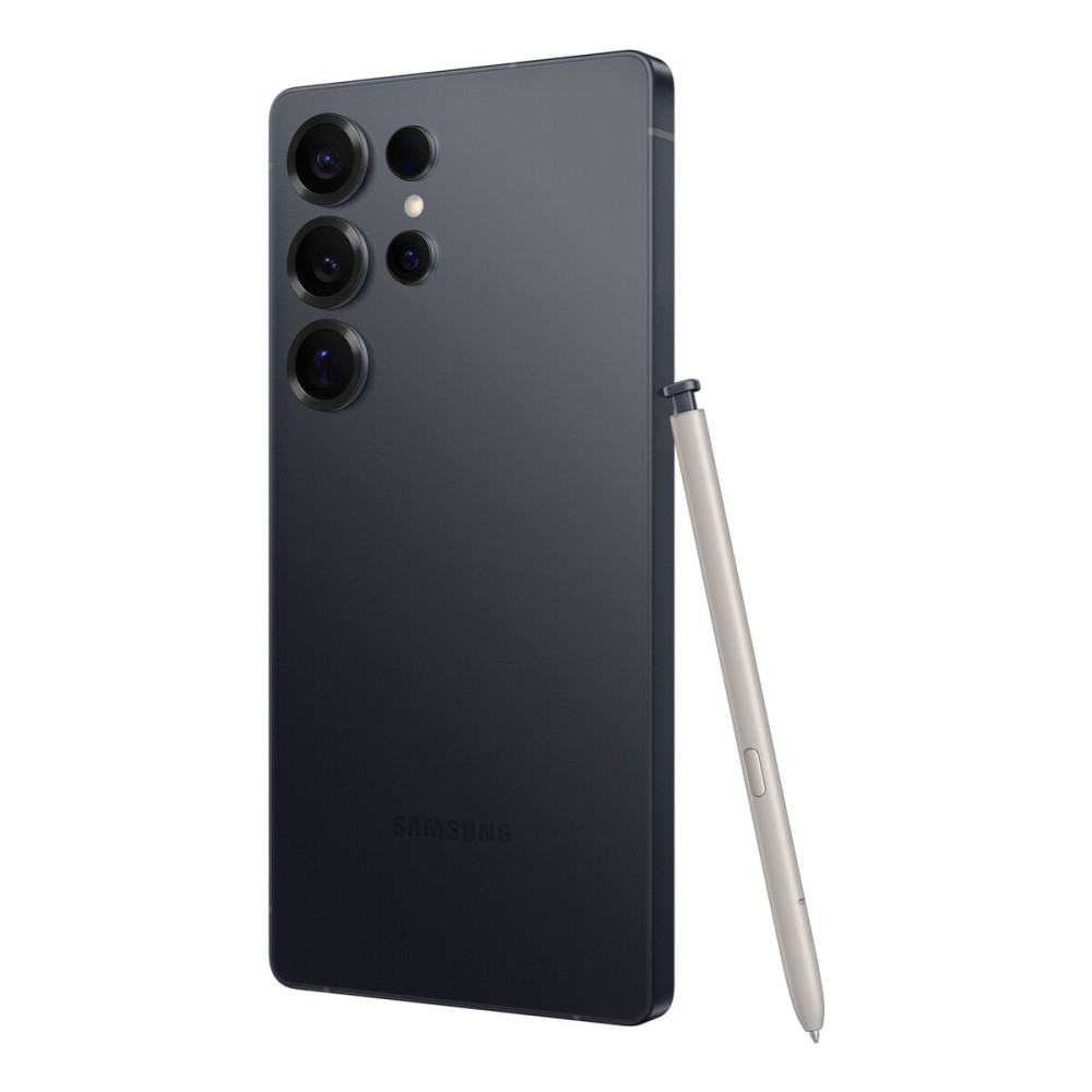 Smartphone Samsung Galaxy S25 Ultra (S938) 6,9" Qualcomm Snapdragon 8 Elite 12 GB RAM 512 GB Black