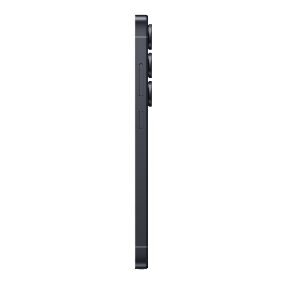 Smartphone Samsung Galaxy S25 Ultra (S938) 6,9" Qualcomm Snapdragon 8 Elite 12 GB RAM 512 GB Black