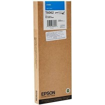 Cartouche d'encre originale Epson GF Stylus Pro 4880/4800 Cyan 220 ml