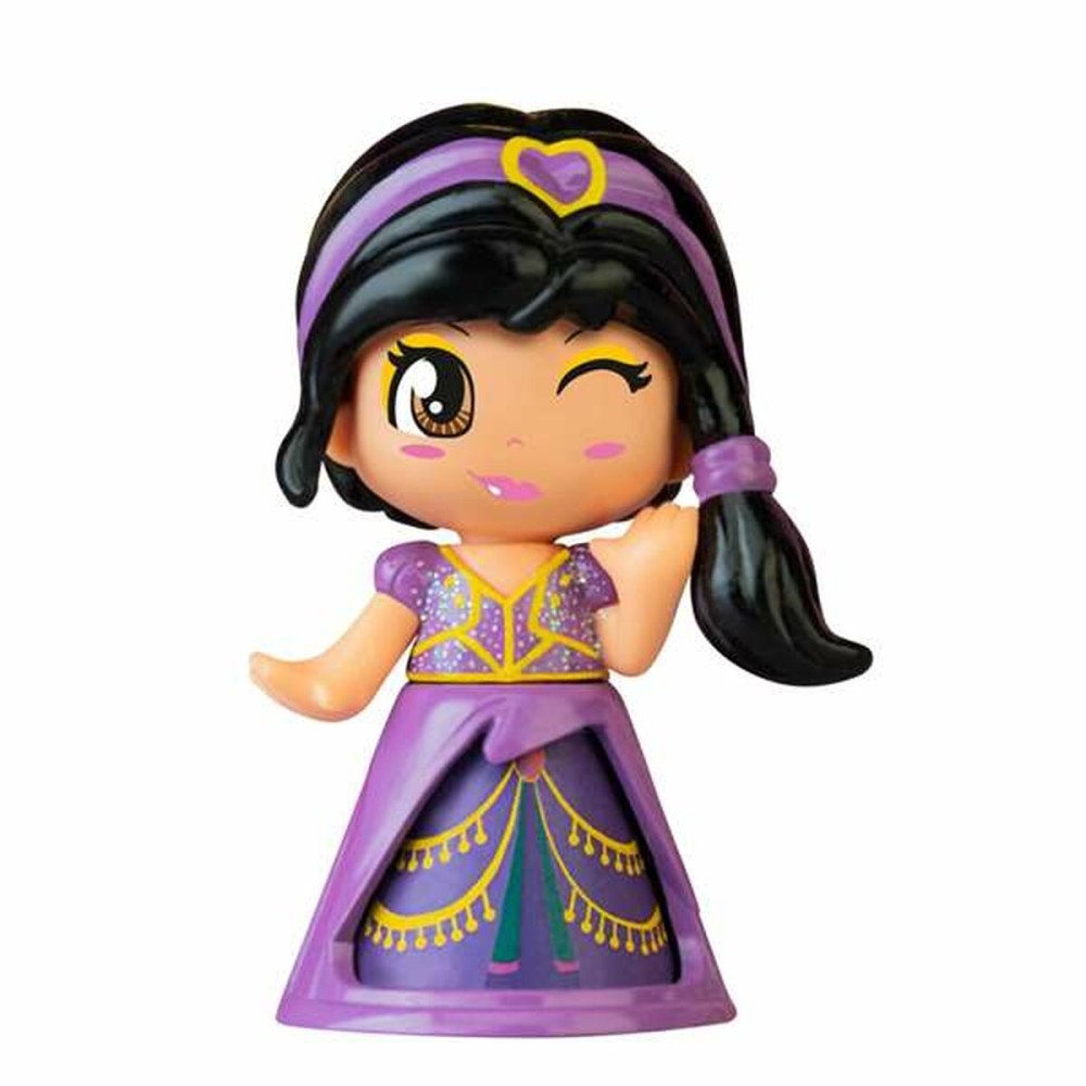 Baby doll Famosa