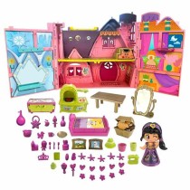 Baby doll Famosa