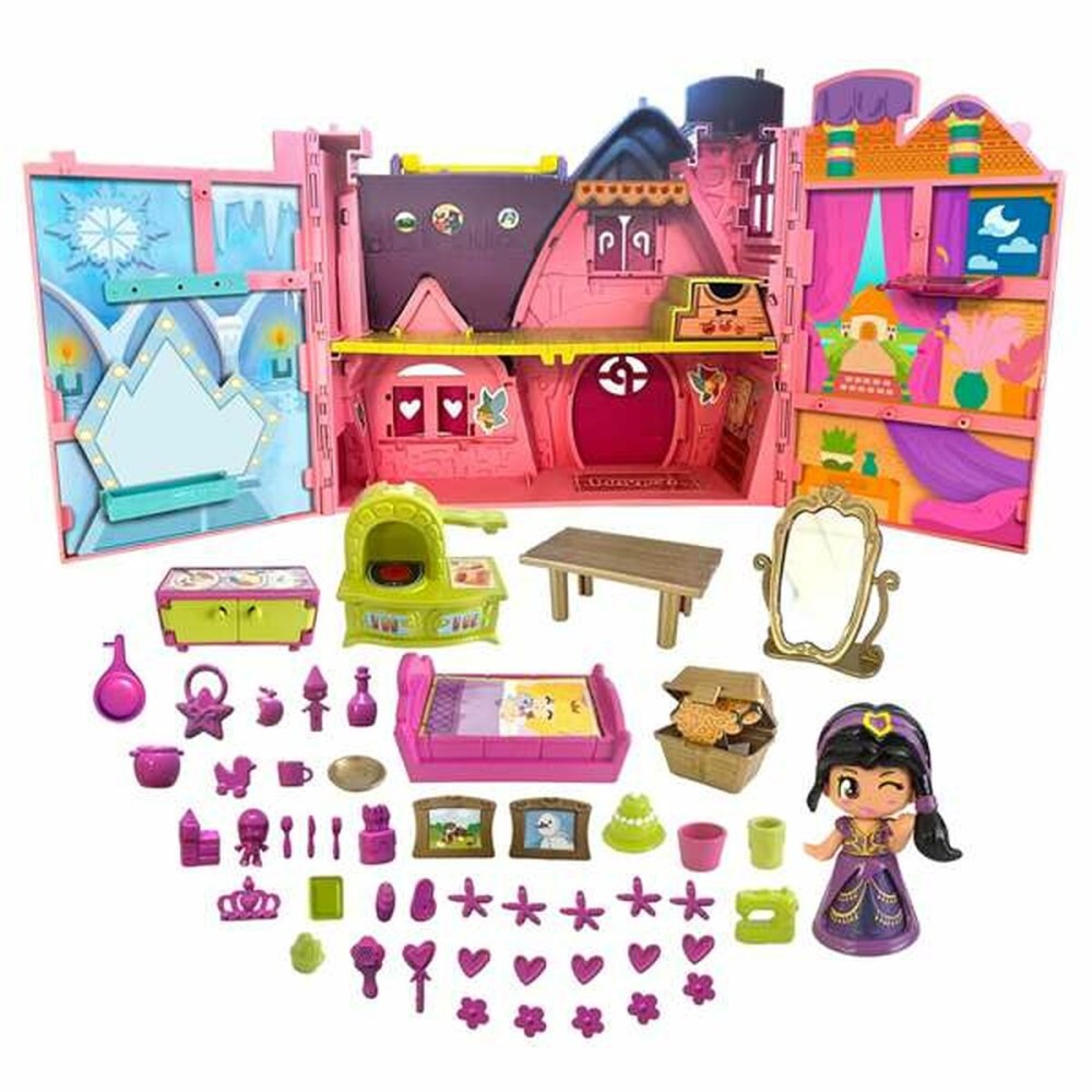 Baby doll Famosa