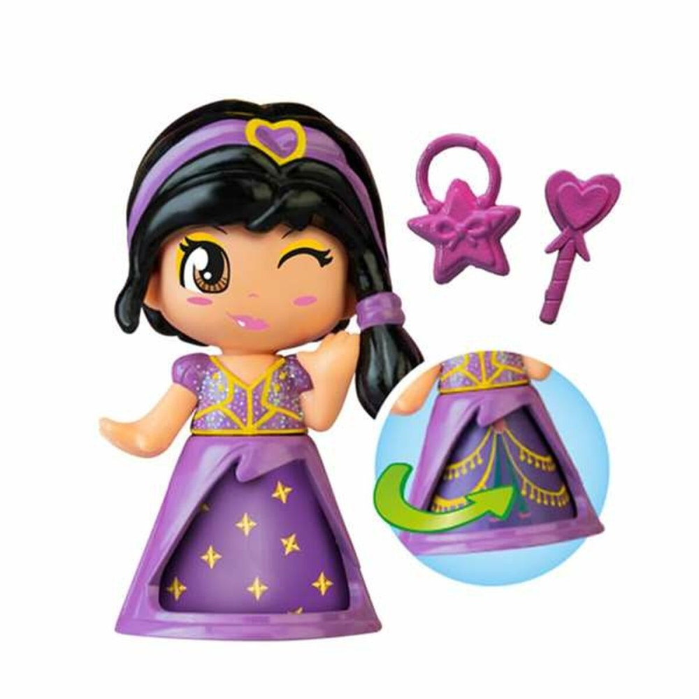 Baby doll Famosa