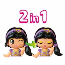 Baby doll Famosa