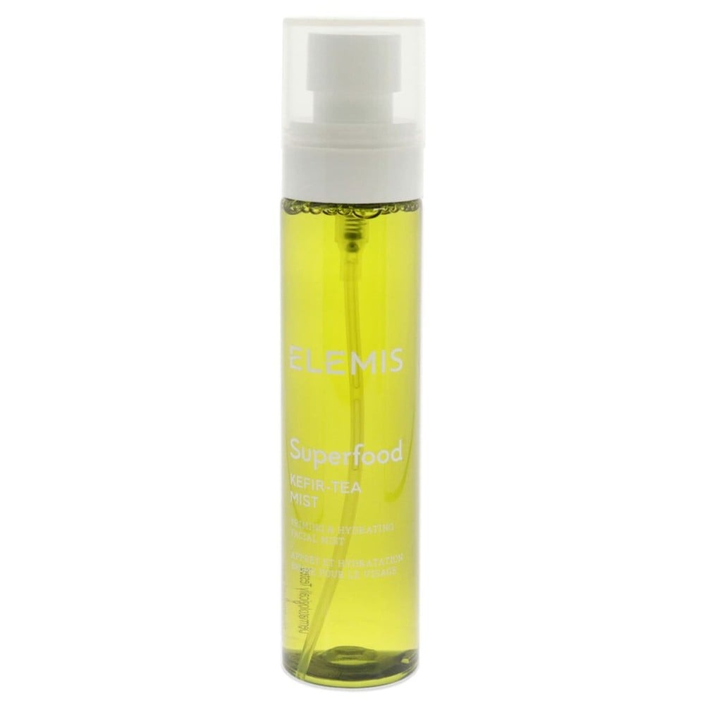 Feuchtigkeitsspendendes Spray Elemis Make-up primer