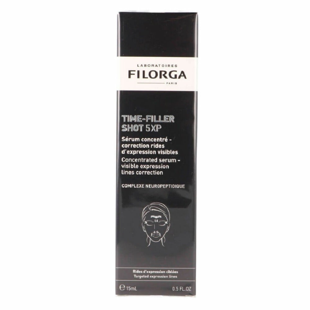 Sérum antirides Filorga