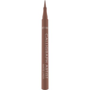 Eyeliner Catrice Calligraph Artist 1,1 ml Nº 010 Roasted nuts