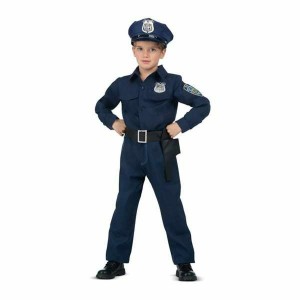 Déguisement pour Enfants My Other Me Police