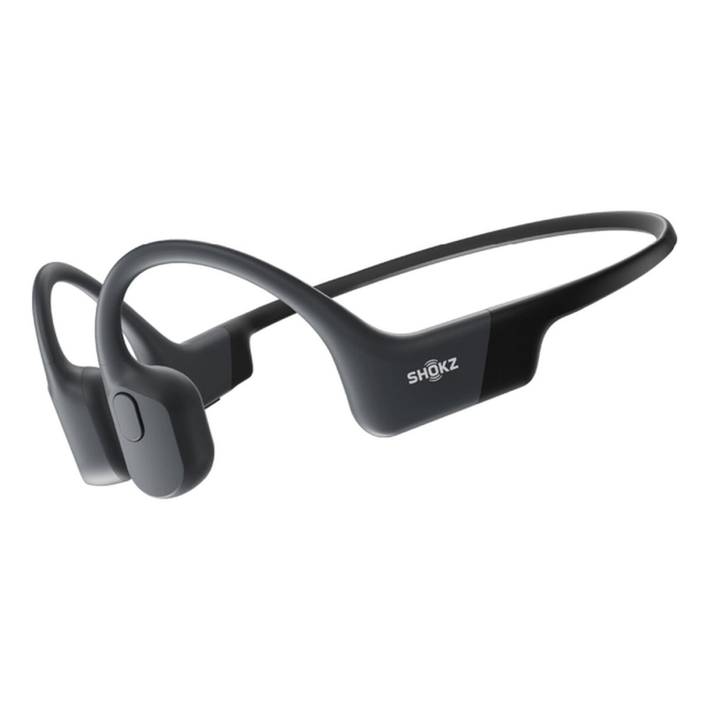 Casque Shokz 810092679837 Noir