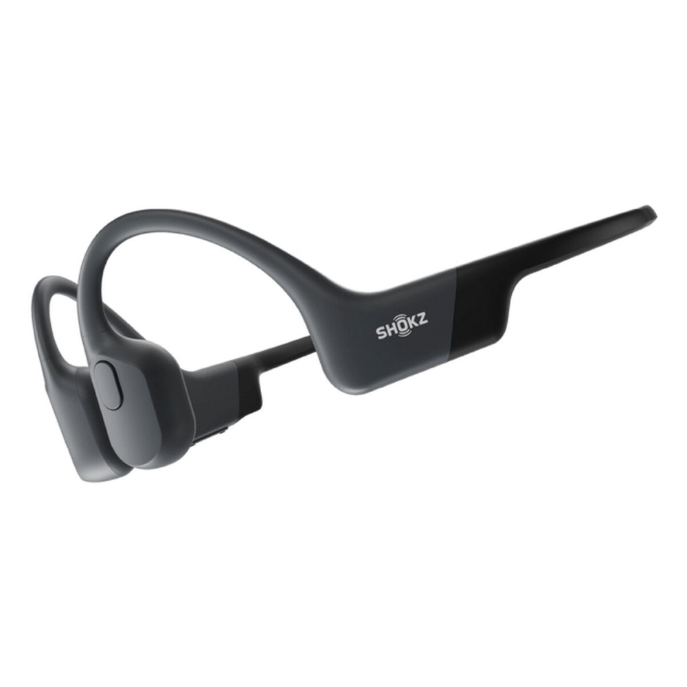 Casque Shokz 810092679837 Noir
