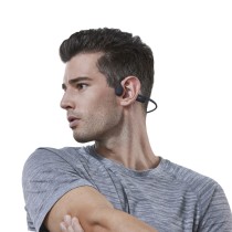 Casque Shokz 810092679837 Noir